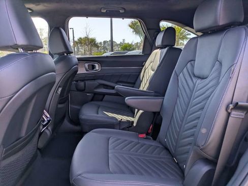 New 2026 Kia Sorento SX Prestige AWD/4WD image 12
