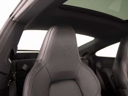New 2026 Porsche 911 Carrera image 31