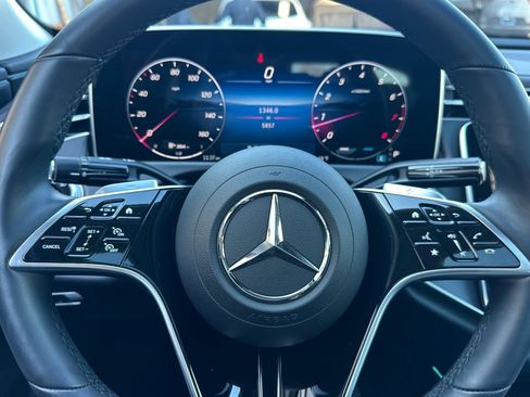 Used 2025 Mercedes-Benz E 350 E 350 image 19