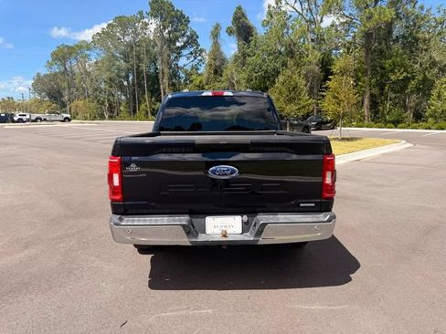 Used 2023 Ford F150 XLT RWD image 16