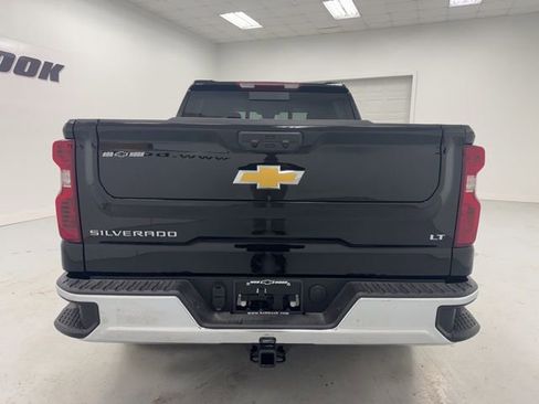 New 2026 Chevrolet Silverado 1500 LT w/ Protection Package AWD/4WD image 6