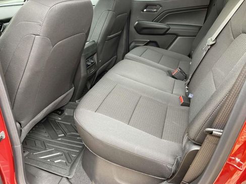 New 2026 GMC Canyon Elevation w/ Convenience Package RWD image 12