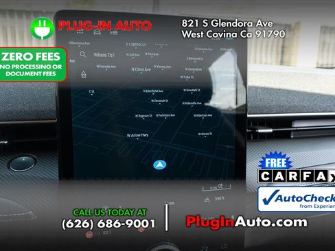 Used 2023 Ford Mustang Mach-E Premium RWD image 28