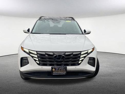 Used 2023 Hyundai Tucson Limited AWD/4WD image 2