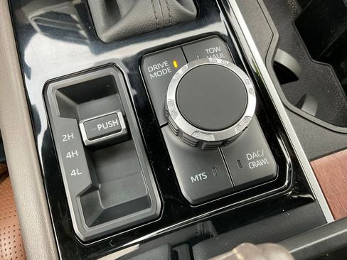 Used 2024 Toyota Tundra 1794 Edition image 17