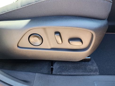 New 2026 GMC Terrain AT4 w/ Convenience Package III image 40