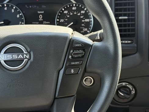 Certified 2023 Nissan Frontier S w/ Technology Package image 25