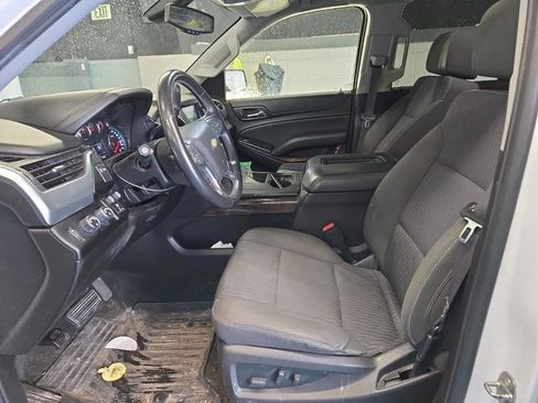 Used 2017 Chevrolet Tahoe LS w/ All-Season Package image 2