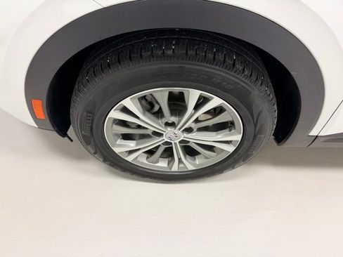 Certified 2023 Buick Envision Preferred image 19