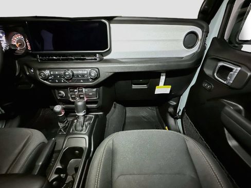 New 2026 Jeep Wrangler Unlimited Sport AWD/4WD image 26
