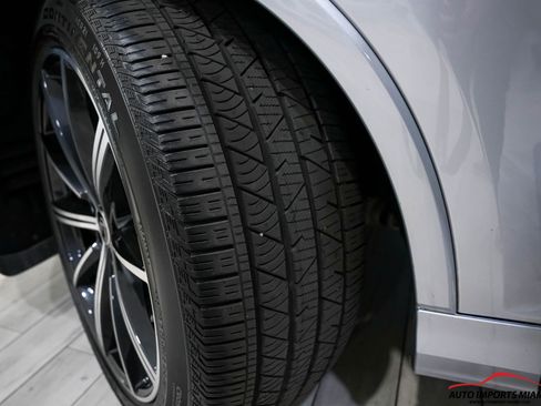 Used 2022 Audi SQ7 Prestige image 92