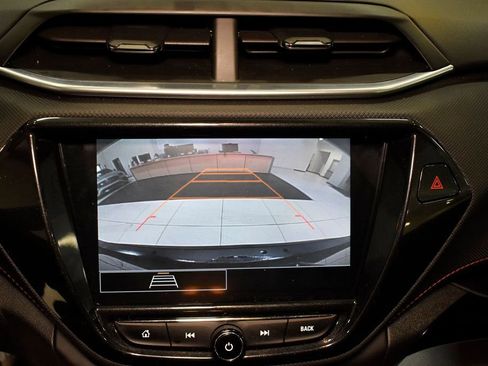Used 2023 Chevrolet TrailBlazer RS w/ Convenience Package image 48