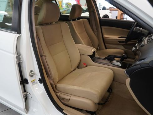 Used 2012 Honda Accord LX image 23