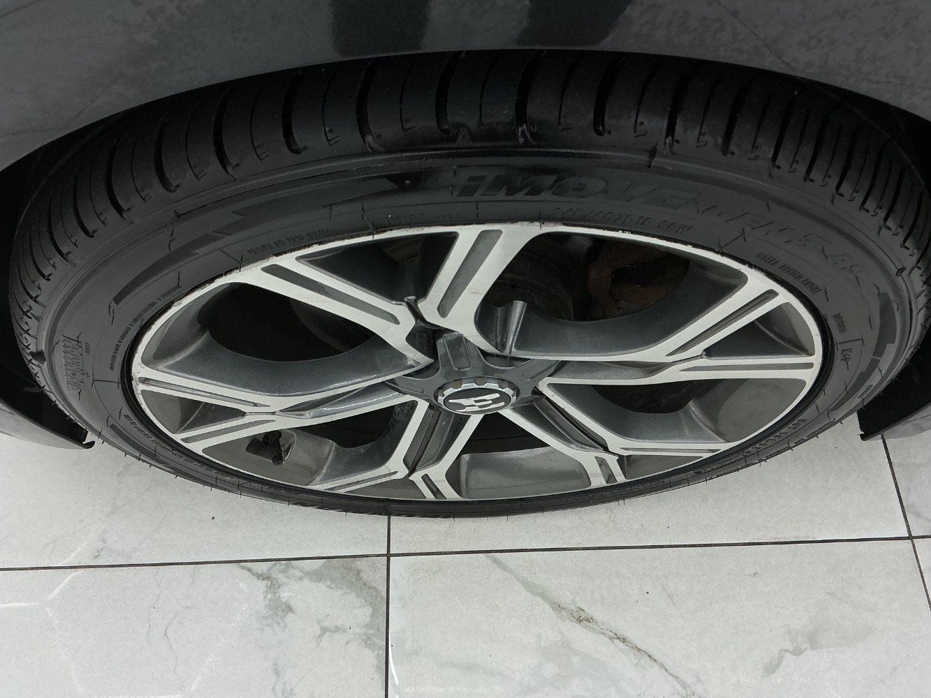 Used 2019 Kia Stinger Premium AWD/4WD image 48