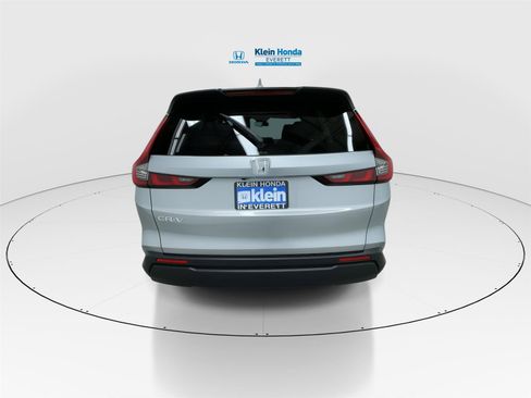 New 2026 Honda CR-V EX image 9