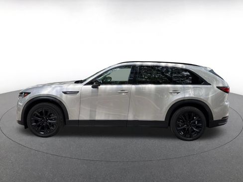 Used 2026 MAZDA CX-90 3.3 Turbo w/ Premium Sport Pkg AWD/4WD image 4