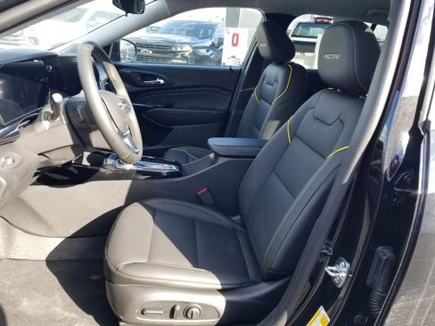 New 2026 Chevrolet Trax ACTIV w/ Driver Confidence Package image 16