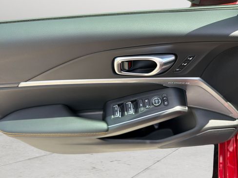 New 2026 Acura Integra A-Spec FWD image 17
