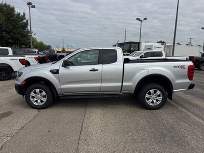Certified 2019 Ford Ranger XL w/ Equipment Group 101A Mid