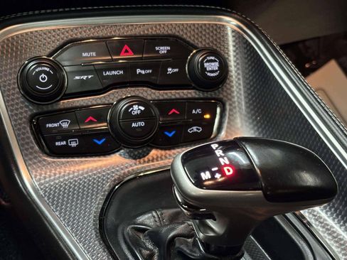 Used 2019 Dodge Challenger SRT Hellcat Redeye RWD image 28