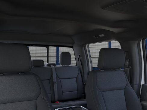 New 2026 Ford F150 XLT AWD/4WD image 22
