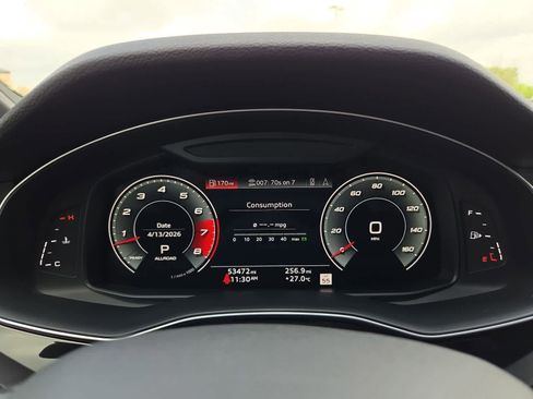 Used 2021 Audi Q7 3.0T Prestige w/ Prestige Package AWD/4WD image 32