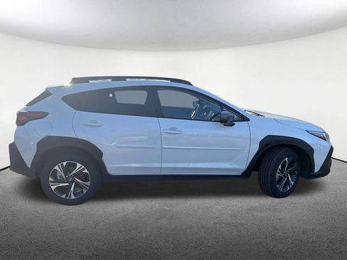 Certified 2025 Subaru Crosstrek 2.0i Premium AWD/4WD image 17