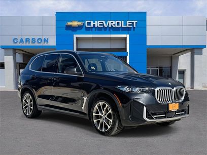 Used 2024 BMW X5 xDrive40i