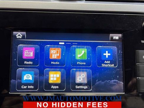 Used 2018 Subaru Outback 2.5i image 24