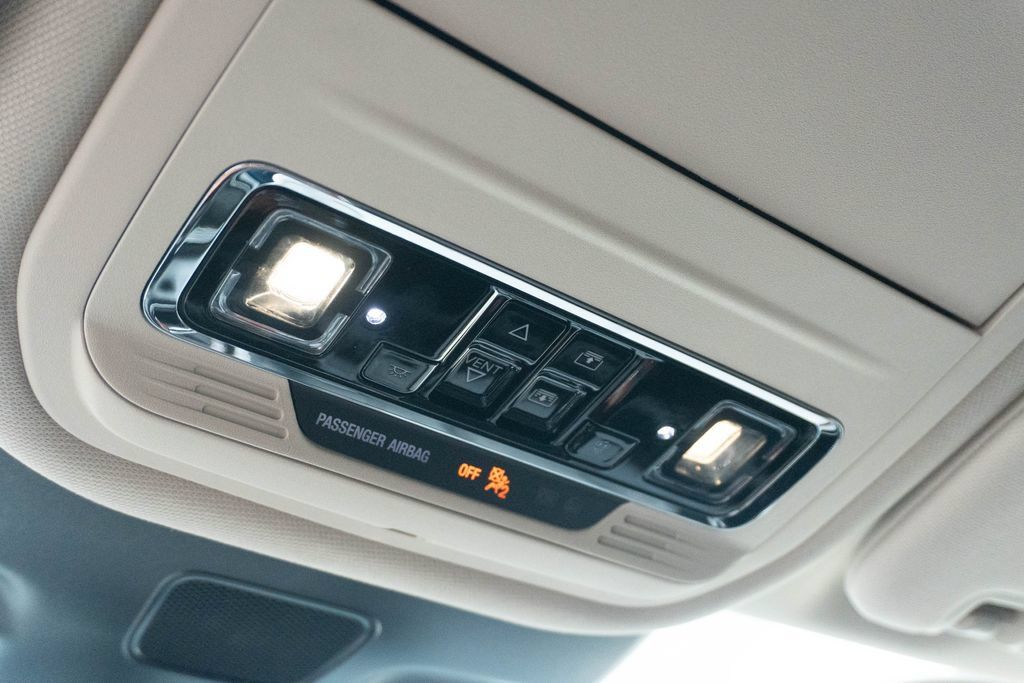 Used 2023 Lincoln Aviator Reserve RWD image 33