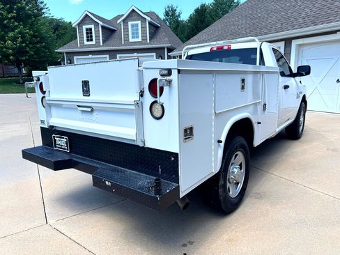 Used 2014 RAM 2500 Tradesman w/ Popular Equipment Group image 6