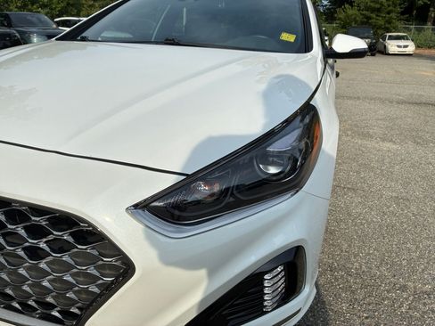 Used 2018 Hyundai Sonata Limited FWD image 30