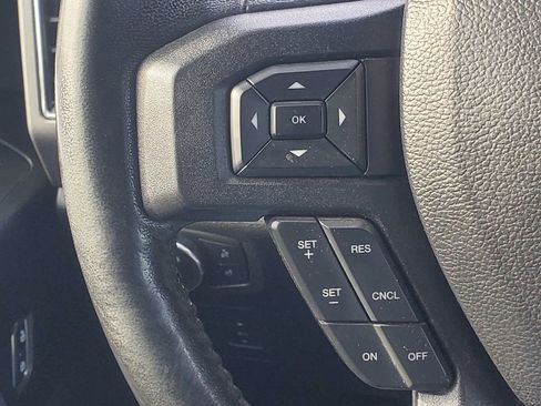 Used 2019 Ford F150 XLT w/ Equipment Group 302A Luxury image 16