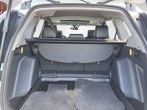 Certified 2022 Honda CR-V EX-L image 13