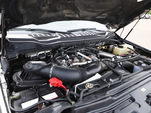 Used 2019 Ford F250 Lariat AWD/4WD image 35