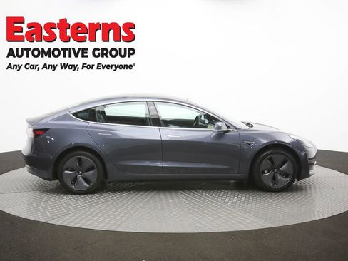 Used 2019 Tesla Model 3 Standard Range Plus RWD image 39