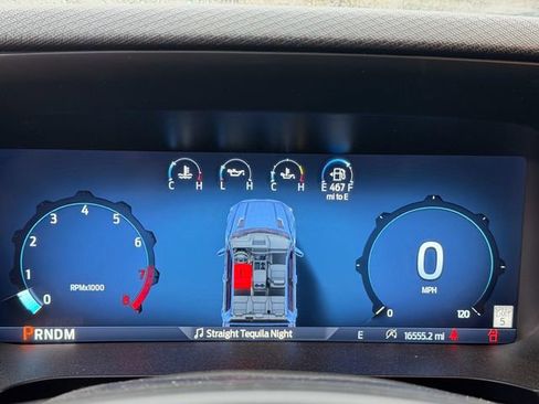 Used 2025 Ford F150 XLT w/ Equipment Group 302A MID RWD image 13