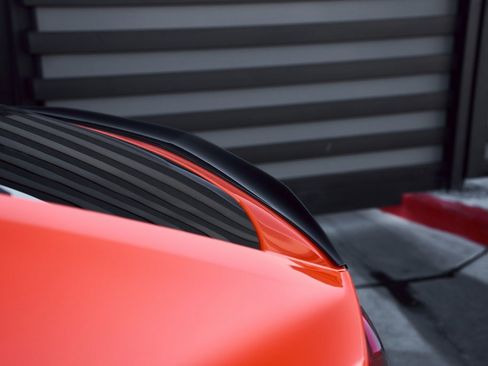 Used 2025 Lamborghini Urus SE image 9