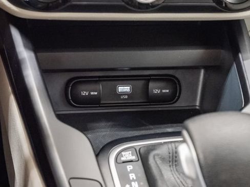 Certified 2024 Kia Soul LX w/ Option Group 015 FWD image 18
