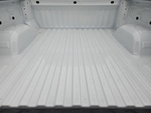 New 2026 Chevrolet Silverado 1500 Custom image 21