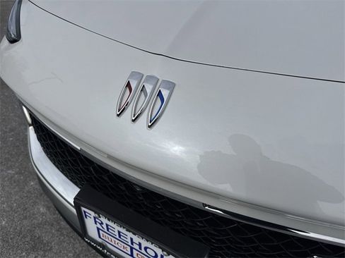 Used 2024 Buick Encore GX Sport Touring w/ Experience Buick Package image 29