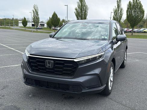 Used 2023 Honda CR-V EX-L image 13