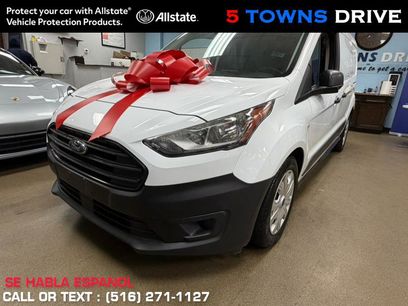 Used 2020 Ford Transit Connect XL