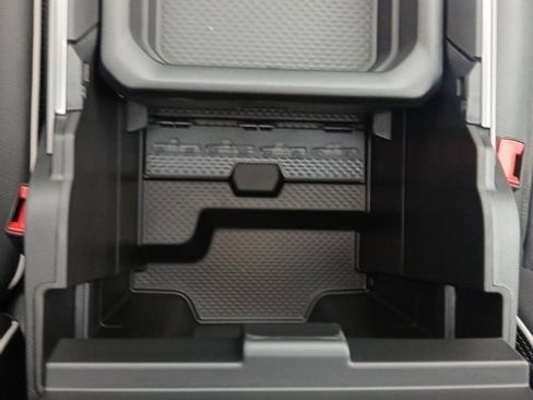 New 2026 RAM 1500 Laramie w/ Night Edition image 55