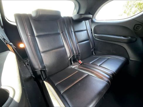 Used 2024 Dodge Durango GT RWD image 26