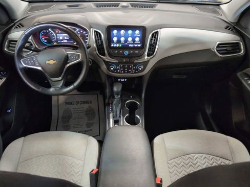 Used 2022 Chevrolet Equinox LT image 21