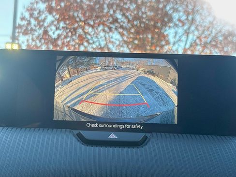 Used 2025 MAZDA CX-90 3.3 Turbo w/ Select Package image 19