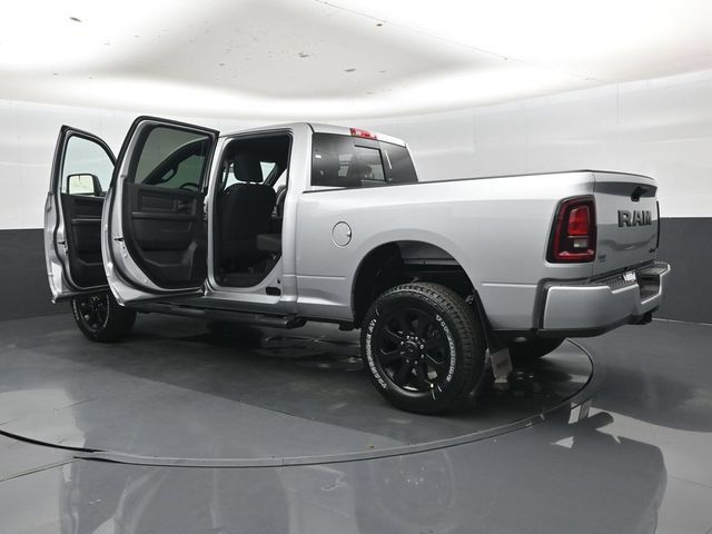 New 2026 RAM 2500 Tradesman AWD/4WD image 47