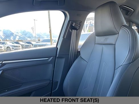 New 2026 Audi A3 2.0T Premium image 31