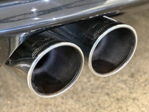 Used 2001 BMW M Coupe RWD image 52